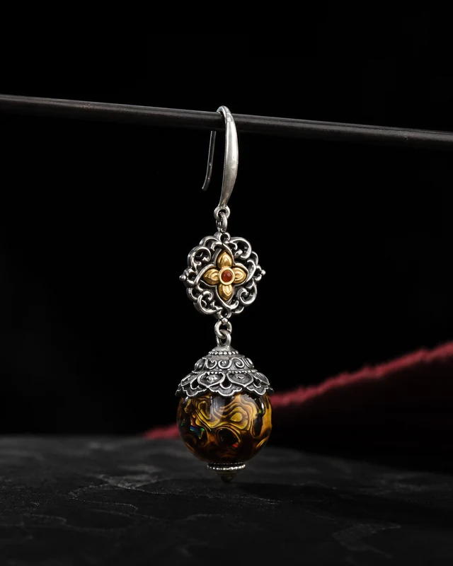 Bloom Earrings