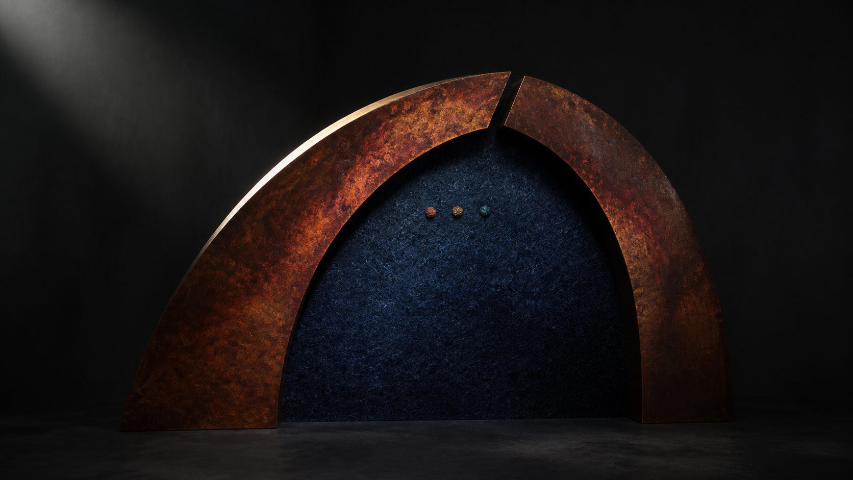 Copper threshold