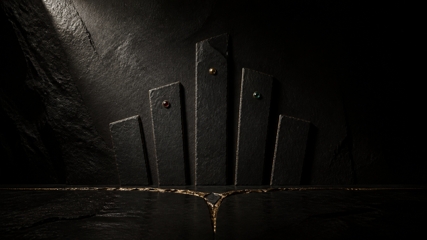 Charcoal threshold