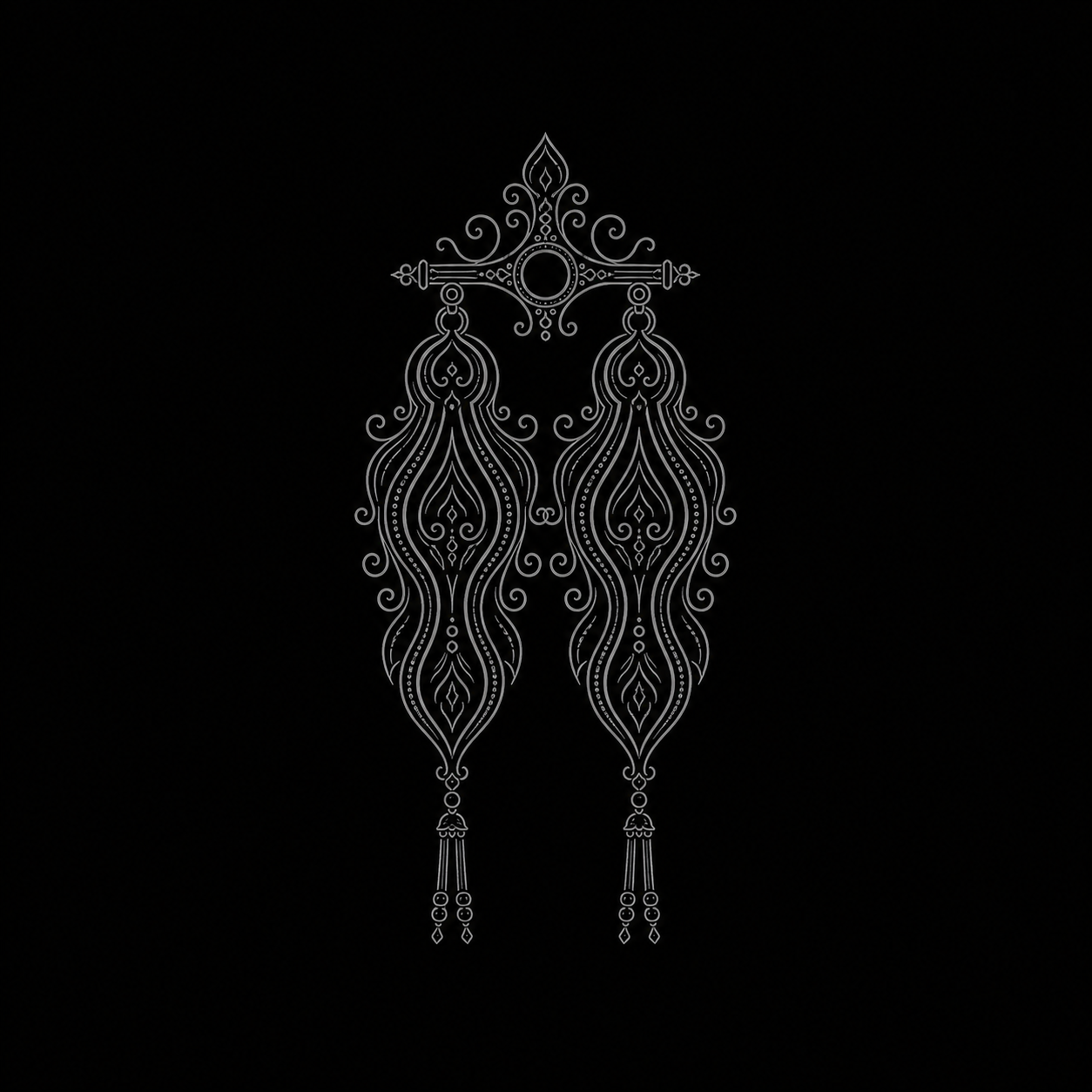 Side pendants