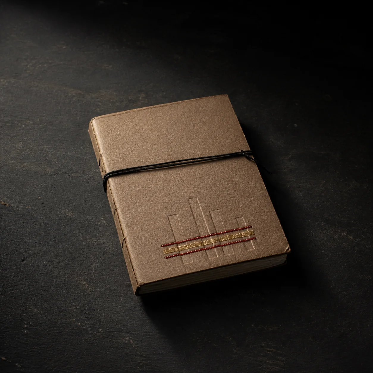 Material field book